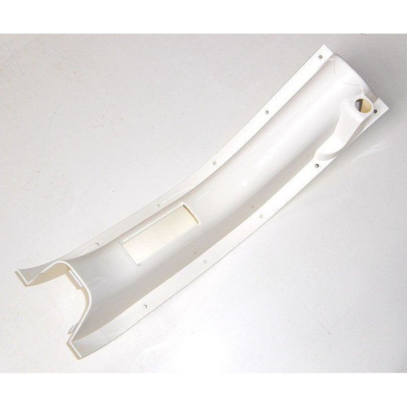 Front Cover Back side (White) Vita GL125