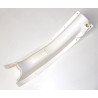 Plastique Protège Jambes (Blanc) Vita GL125