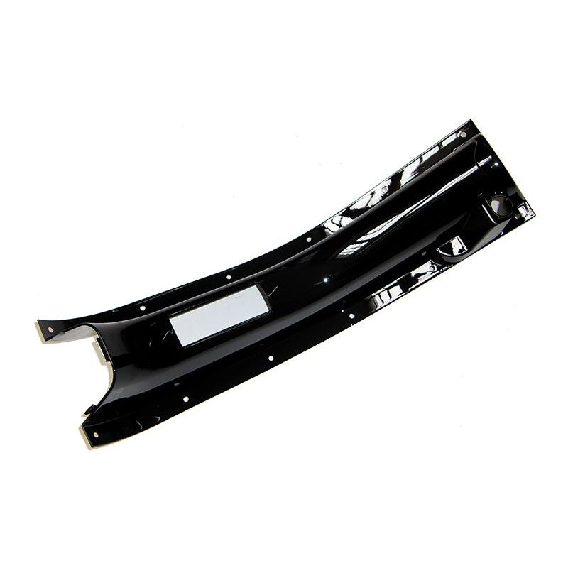 Plastique Protège Jambes Vita GL125