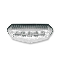 Feu Ar Droit Bashan Will 125 (BS125GY-9)