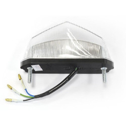 Feu Ar Droit Bashan Will 125 (BS125GY-9)