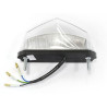 Feu Ar Droit Bashan Will 125 (BS125GY-9)