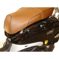Antirrobo Manillar (LN125)
