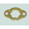 Plaque Fixation Pignon Sortie