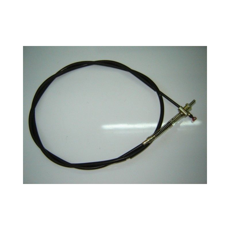 Rear Brake Cable (LF50QT-26A)