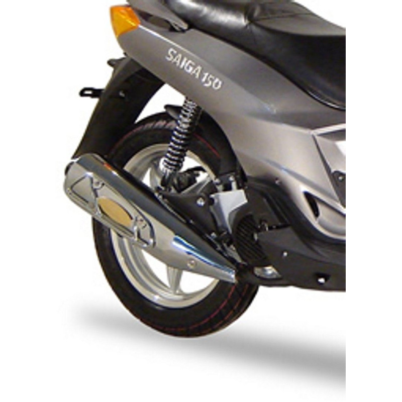 Pot Echappement  SUMCO Saiga SG150cc