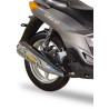 Pot Echappement  SUMCO Saiga SG150cc