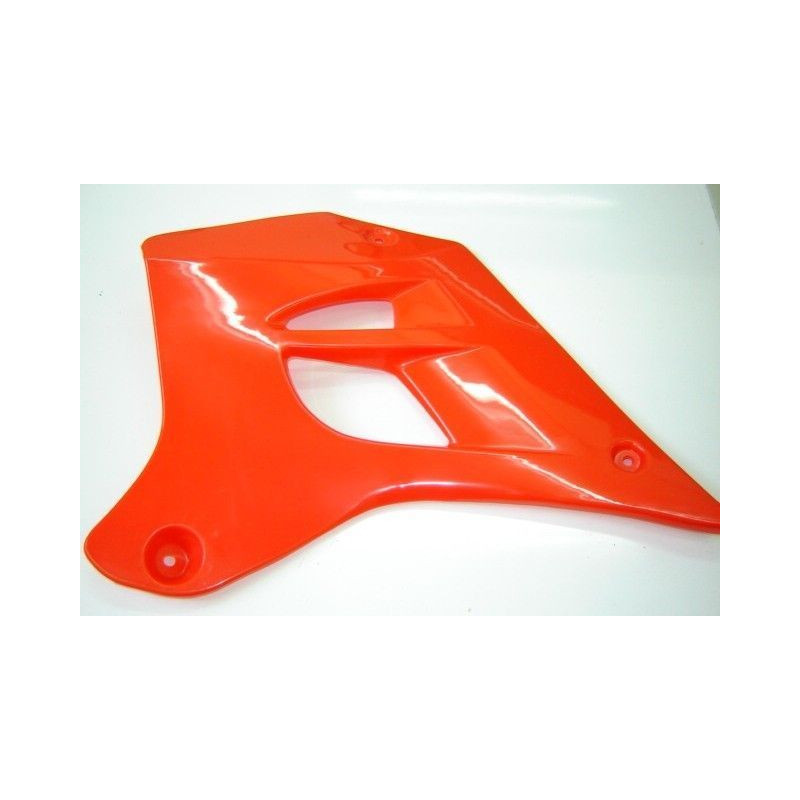 Tapa Depósito Der (Rojo) (KR25)