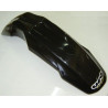  Garde Boue Arriere (Noir)  (KR25)