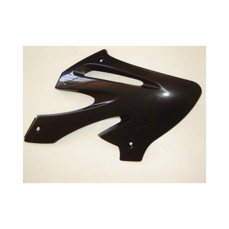 Tapa Depósito Der (Negro) LIFAN Eagle 125 (LF125GY-6)