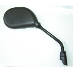 Rear View Mirror RH Lifan DAX 110 (LF110GY-3) Rocket 125 (LF125-J)