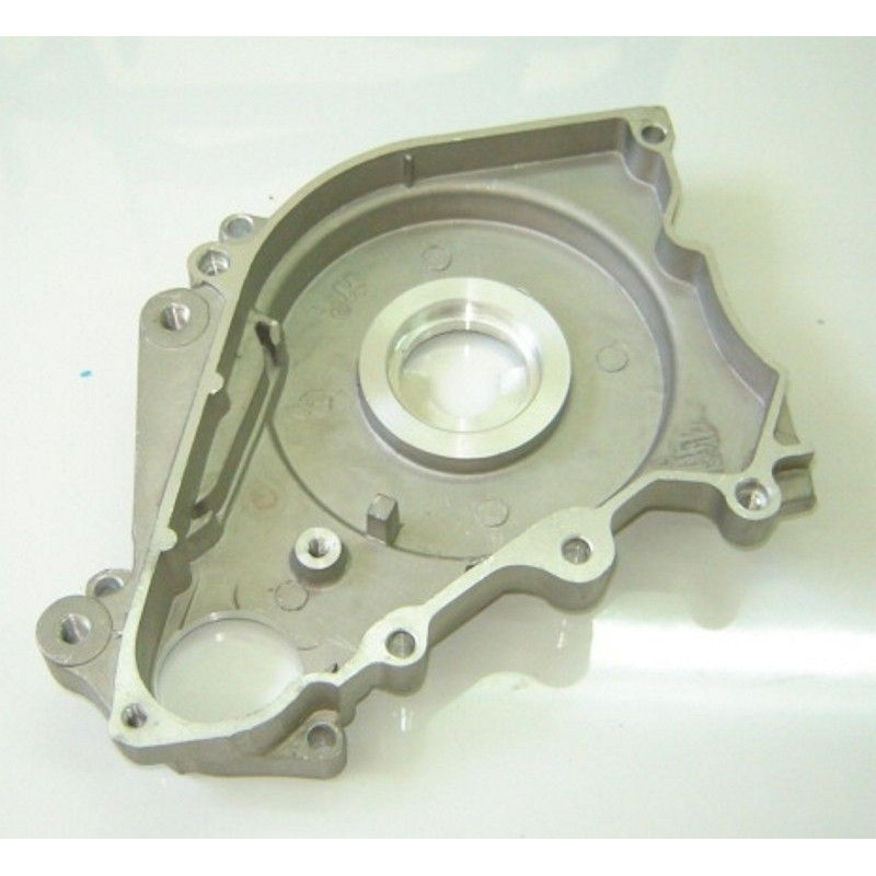 Tapa Transm. Final/ Gear box case