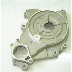 Tapa Transm. Final/ Gear box case