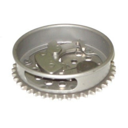 Camshaft Sprocket Assembly 1P52MI-5 (Lifan LF125T-19)