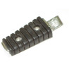 Estribera Izqda. Con Soporte (MT125)