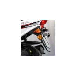 Intermitente LED Trasero Izquierdo LIFAN S-RAY 50-125 (LF50QT-26 LF125T-26)