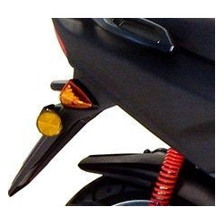 Turn Signal Lamp LED Rear RH LIFAN S-RAY 50-125 (LF50QT-26 LF125T-26)