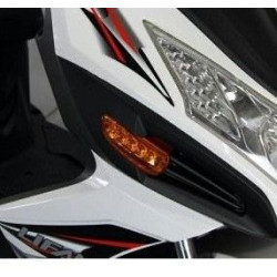 Intermitente LED Delantero Derecho LIFAN S-RAY 50-125 (LF50QT-26 LF125T-26)