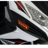 Turn Signal Lamp LED Front RH LIFAN S-RAY 50-125 (LF50QT-26 LF125T-26)