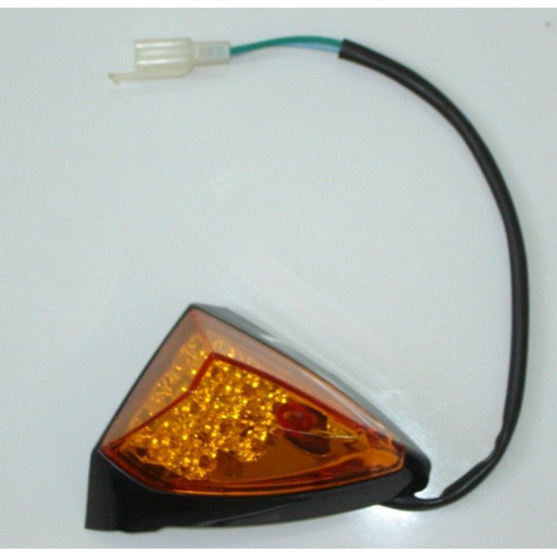 Turn Signal Lamp LED Rear RH LIFAN S-RAY 50-125 (LF50QT-26 LF125T-26)