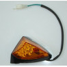Turn Signal Lamp LED Rear RH LIFAN S-RAY 50-125 (LF50QT-26 LF125T-26)