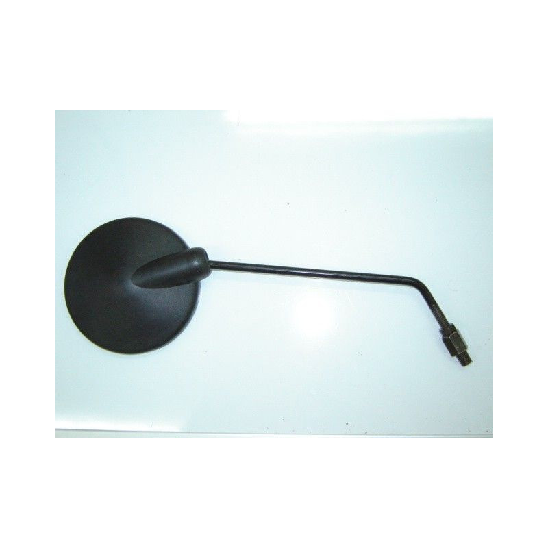 Rearview Mirror, Round Ø110mm (GOBI-E1)