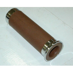 Brown Right Grip (LN12) ZNEN ZN125T-E