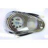 Fuel Tank (Black-LIFAN) King LF125-14F
