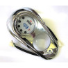 Fuel Tank (Black-LIFAN) King LF125-14F