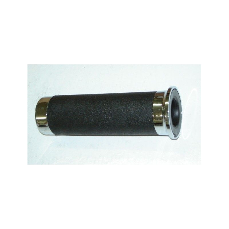 Left Grip Black (LN12) ZNEN ZN125T-E