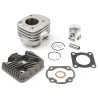 Kit cilindro pistón Minarelli CY50 (AIRSAL)