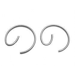 Clip Boulon Piston 152QMI (LN125)