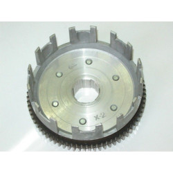 Discos Acero Embrague, Conj.  (MH125)