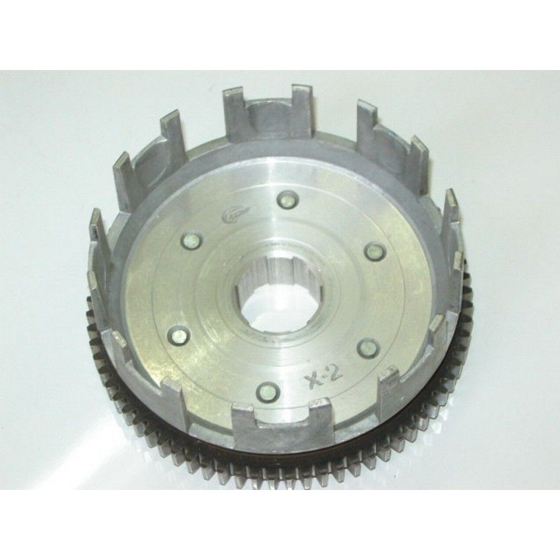 Clutch Steel Plate Discs, Assy (LF125-14F)