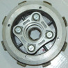 Conjunto Embrague - Maza - Plato con 4 Tornillos LIFAN Eagle LF125GY-6 Rocket LF125-J
