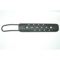 Protecteur Collecteur Echappement (Skyteam V-Raptor 125cc)