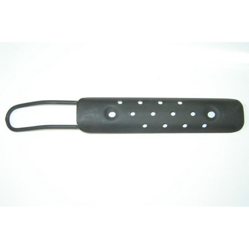 Exhaust Pipe Cover (Skyteam V-Raptor 125cc)