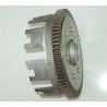 Discos Acero Embrague, Conj.  (MH125)