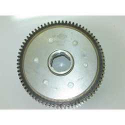 Clutch Steel Plate Discs, Assy (LF125-14F)