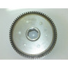 Disques Acier Embrayage, Set (LF125-14F)