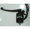 Commodo Gauche Scooter LIFAN S-JOY 50 (LF50QT-2B)