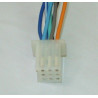 Piña Interruptores Izquierda LIFAN S-JOY 50 (LF50QT-2B)