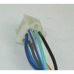 Handlebar Switch LH LIFAN S-JOY 50 (LF50QT-2B)