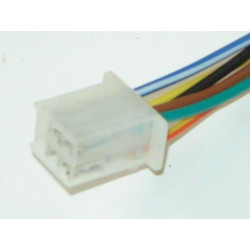 Piña Interruptores Derecha LIFAN S-JOY 50 (LF50QT-2B)