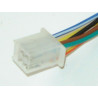 Piña Interruptores Derecha LIFAN S-JOY 50 (LF50QT-2B)