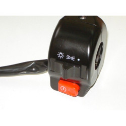 Piña Interruptores Derecha LIFAN S-JOY 50 (LF50QT-2B)