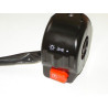 Commodo Droit Scooter LIFAN S-JOY 50 (LF50QT-2B)