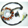 Stator & Rotor Complet ( YY125T-39)