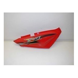 Rear Side Cover Right White LIFAN S-RAY 50cc 125cc (LF125T-26)