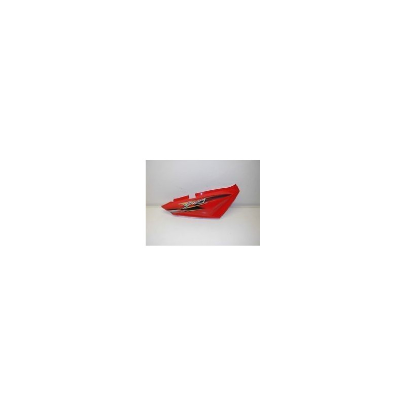 Plastique Coque Avant Droit (S-Ray50/125)